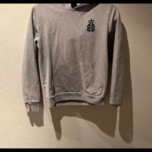 henry royals youth hoodie